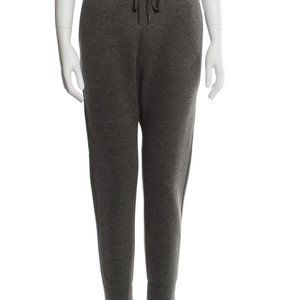 NEW HELMUT LANG GREY SWEATPANTS